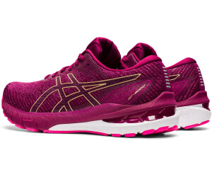 Buy Asics GT 2000 10 Women pink glo champagne from 105.84 Today