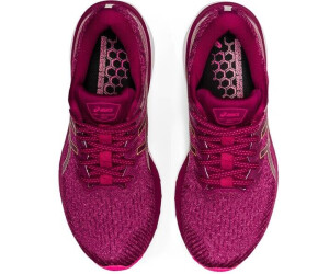 Asics gel nimbus top 20 bright rose