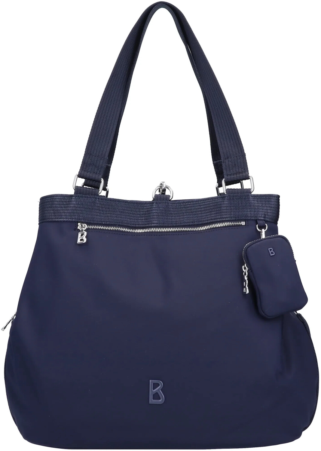 Bogner Verbier Play Layla Shopper (4190000932) dark blue