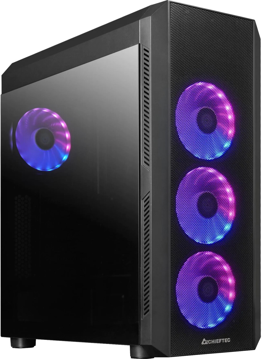 Chieftec Scorpion 4