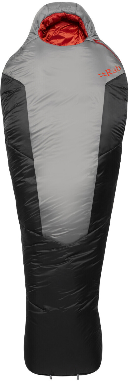Rab Solar Ultra 3 LZ long granite