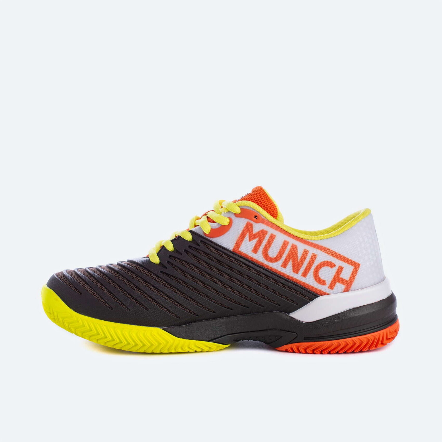 Munich Padx 22