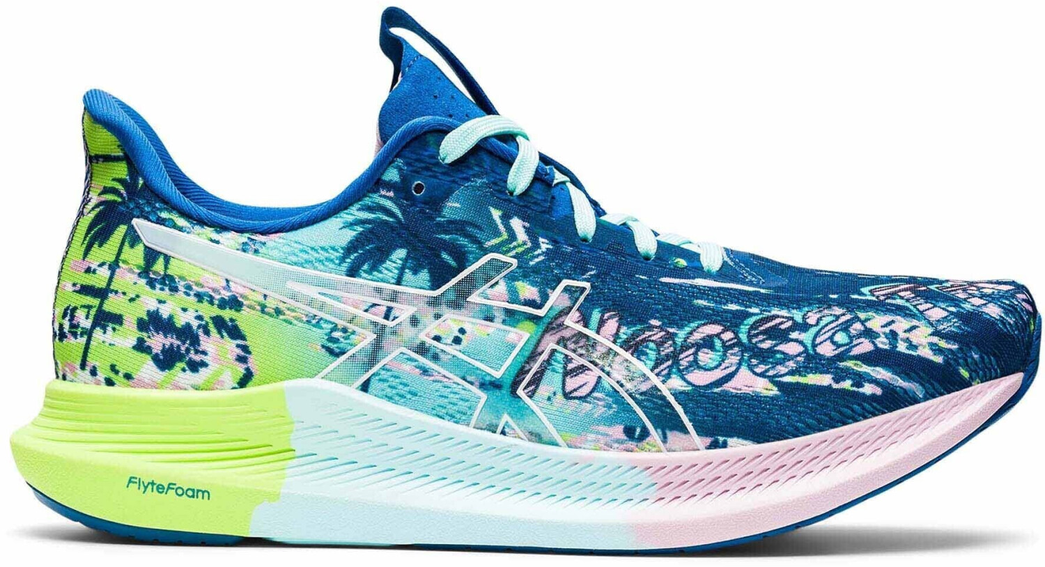 Zapatillas noosa mujer hotsell