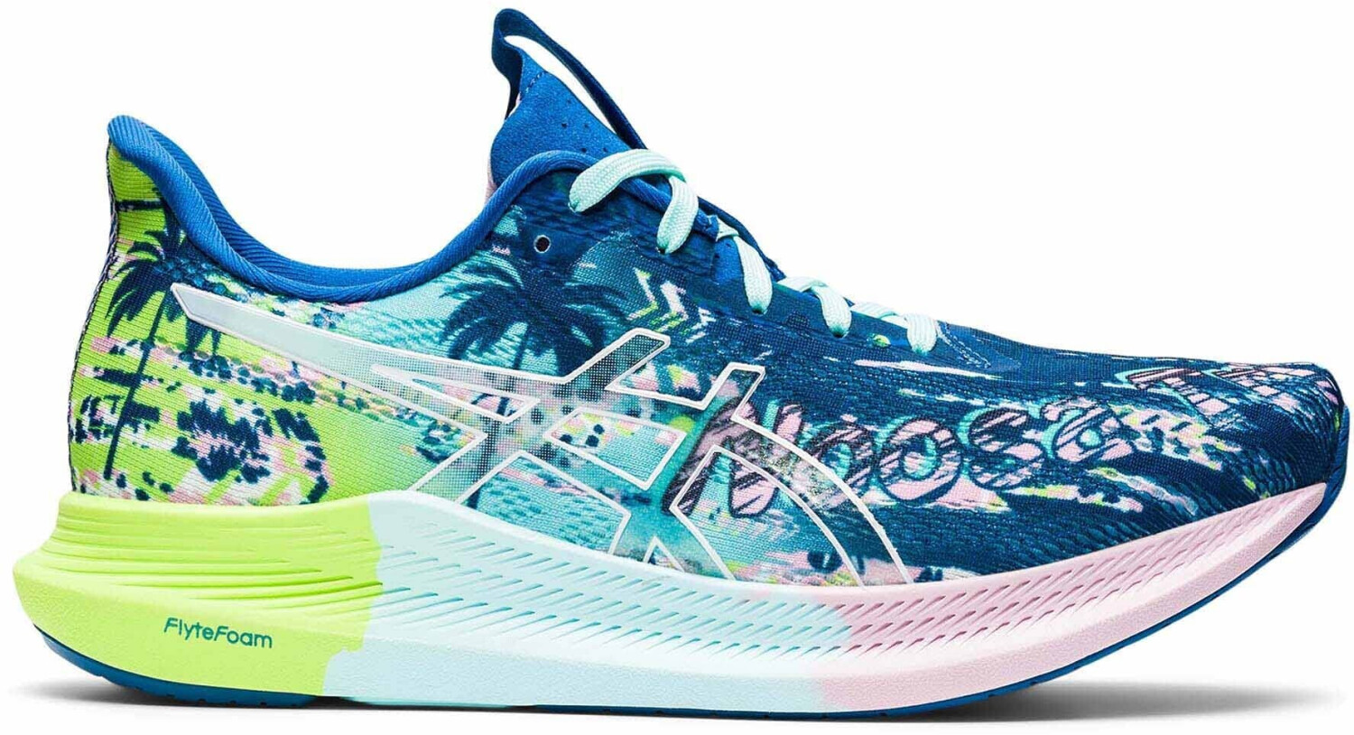 Buy Asics NOOSA TRI 14 Women from 85.00 Today Best Deals