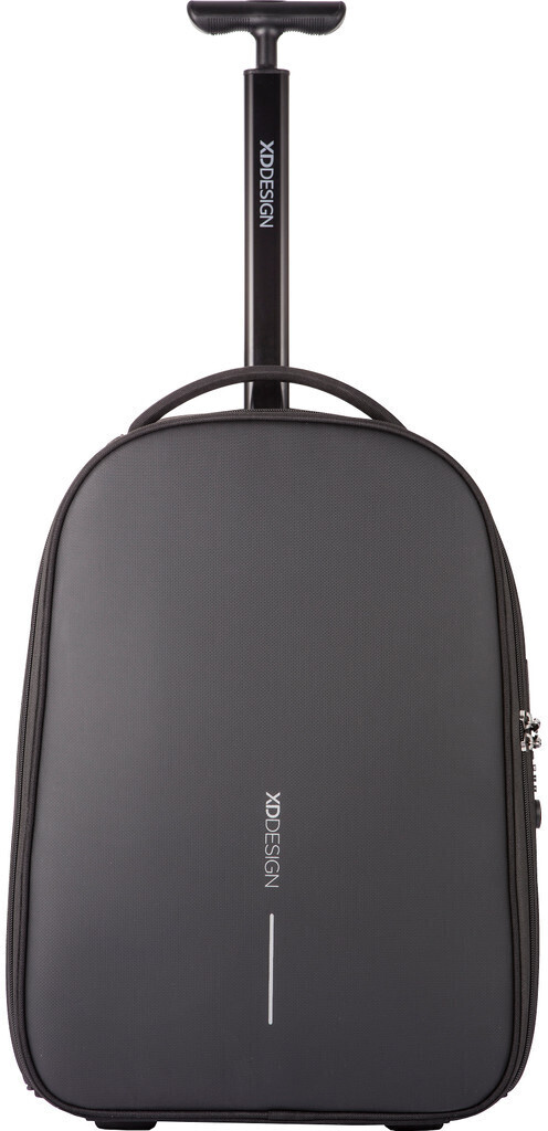 XD Design Bobby Backpack Trolley black