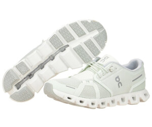 On Cloud 5 Women 59.98774 ice white ab 118 49 Preisvergleich
