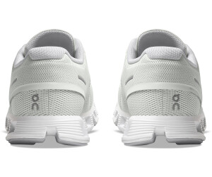 On Cloud 5 Women 59.98774 ice white ab 118 49 Preisvergleich