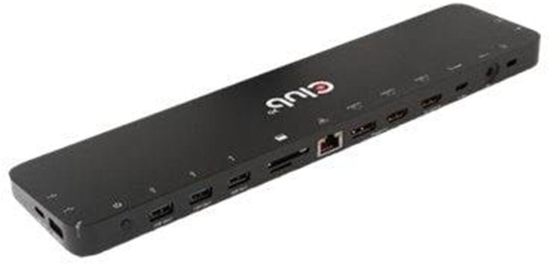 Club3D CSV-1566