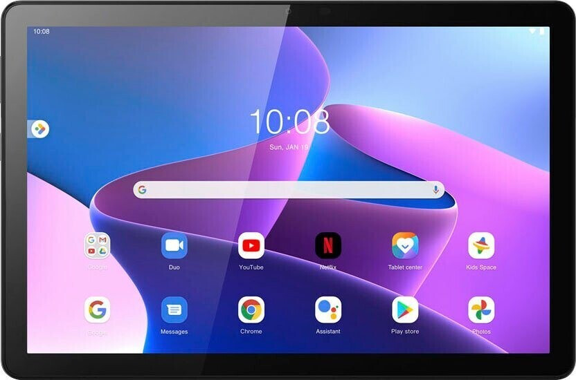 Lenovo Tab M10 (ZAAE0023SE)