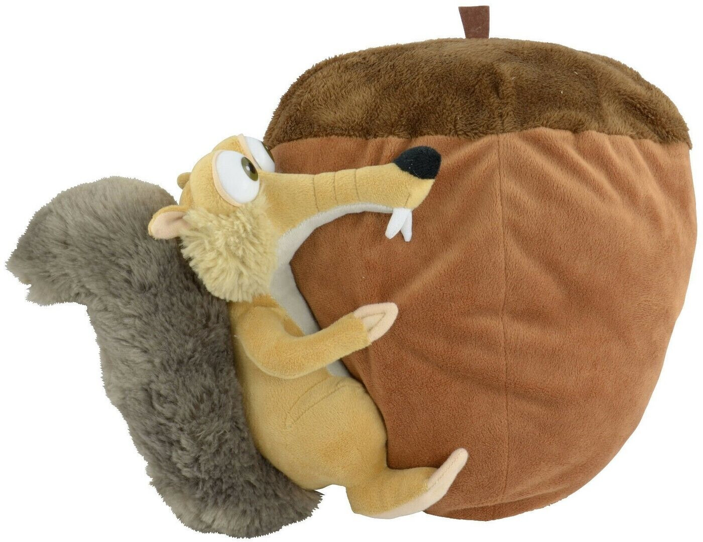 United Labels ice Age 5 Scrat Backpack (MER-881)