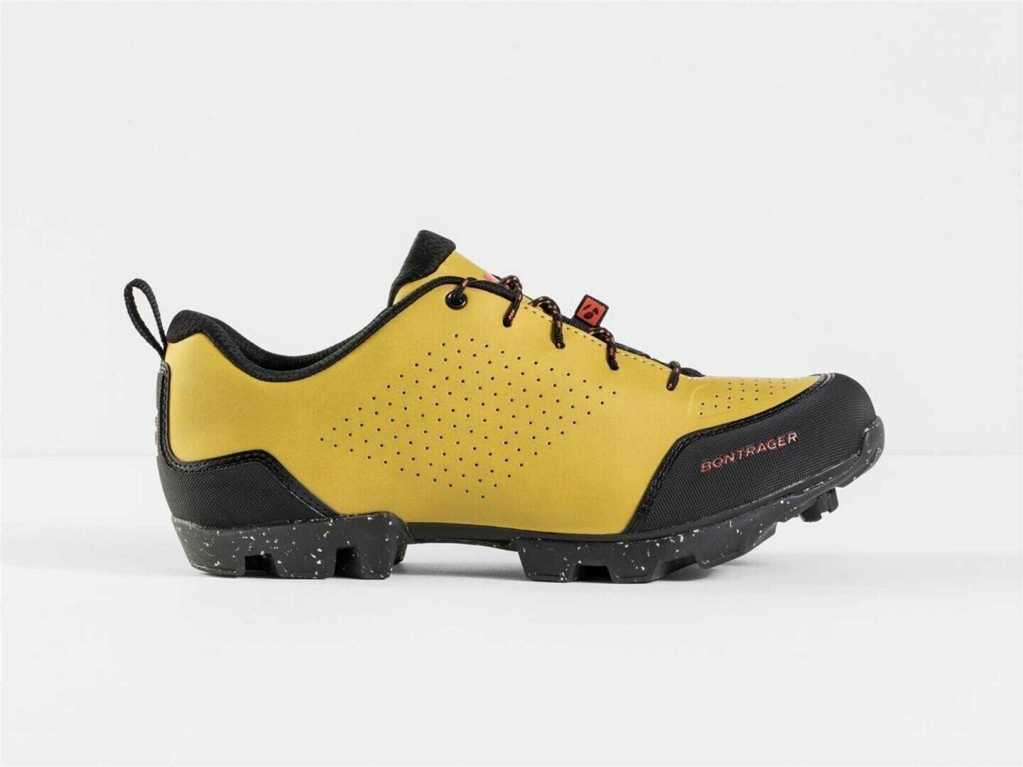 Bontrager GR2 old style or