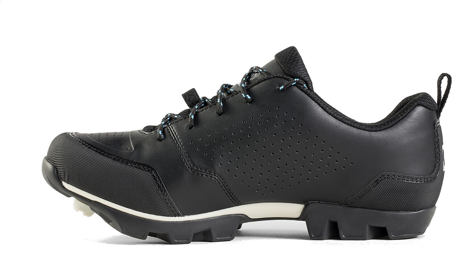 Bontrager GR2 noir