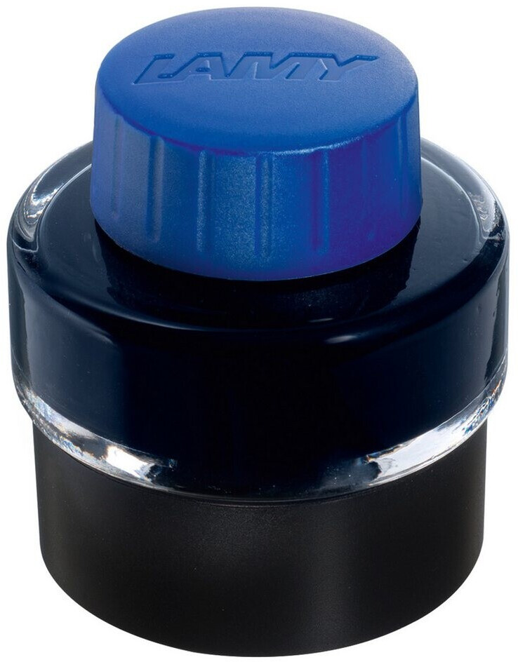 thumbnail image 2 of Lamy T51 Bottled Fountain Pen Ink In Black, 30 ML, Brand New And Made In Germany. 2 of 4