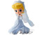 Banpresto Q posket Disney Characters - Cinderella Dreamy Style