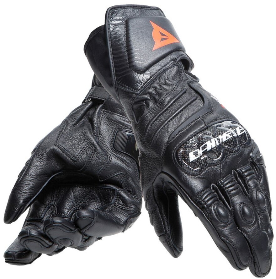 Dainese Gants Carbon 4 noir