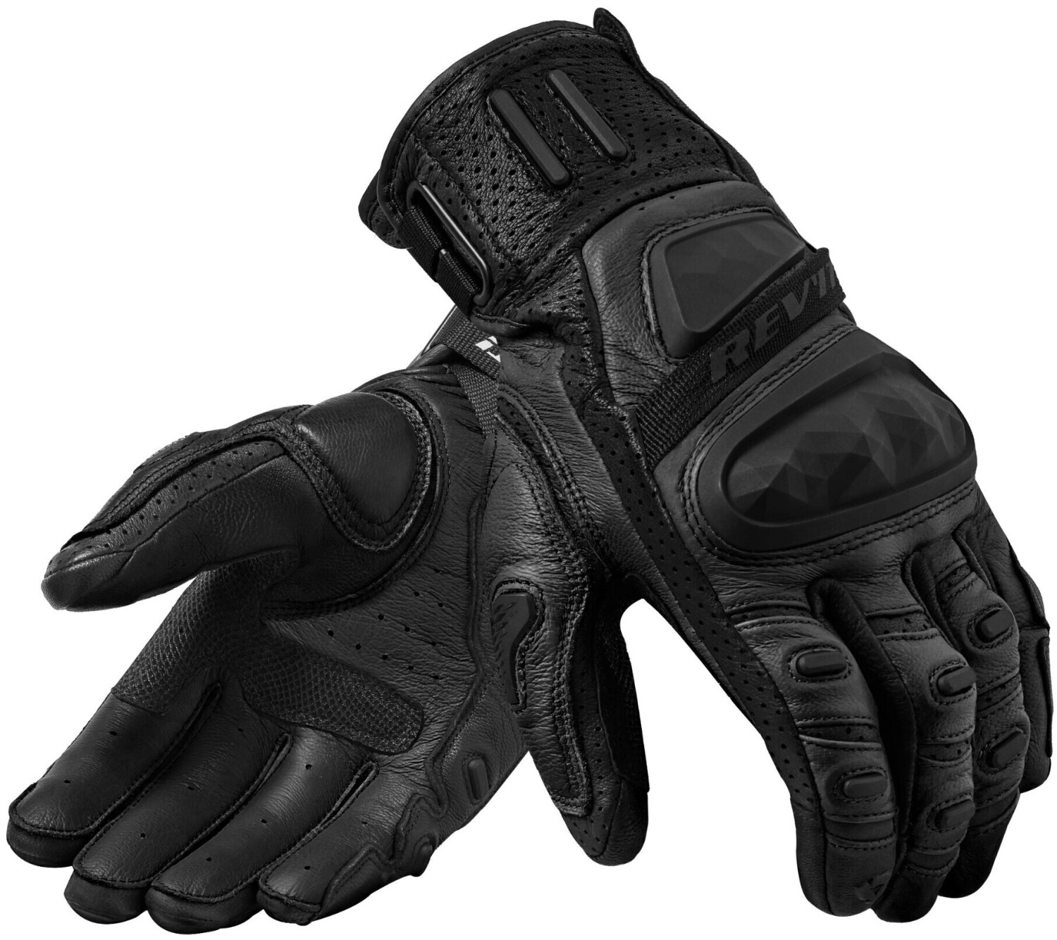 REV'IT! Cayenne 2 Gloves black