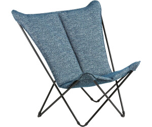 Lafuma Sphinx Lounge Chair Sunbrella bei ab € Preisvergleich 263,90 