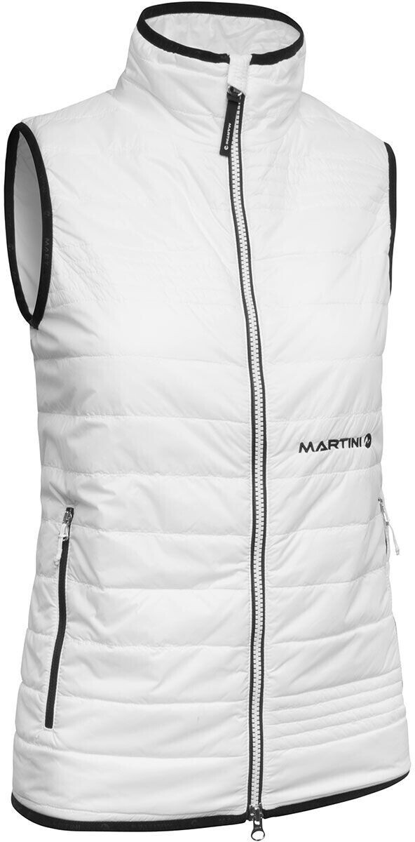 Martini Sportswear All Out W Vest white
