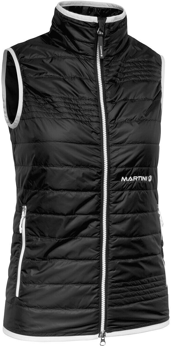 Martini Sportswear All Out W Vest black