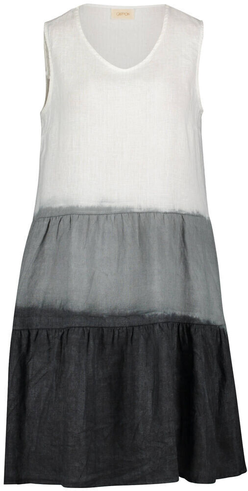 Cartoon Summer Dress (15207463) grey/white