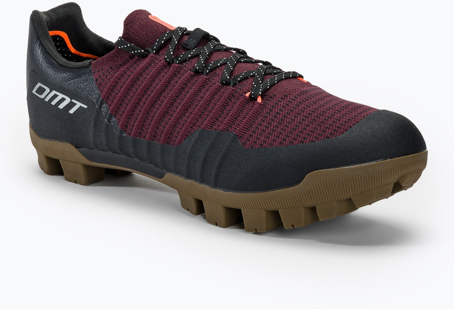 DMT GK1 noir bordeaux