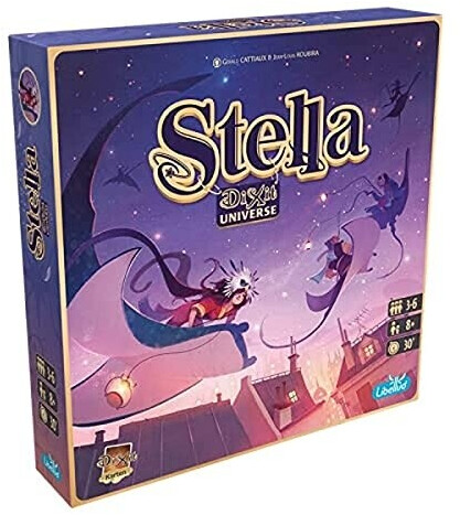Stella - Dixit Universe (German)