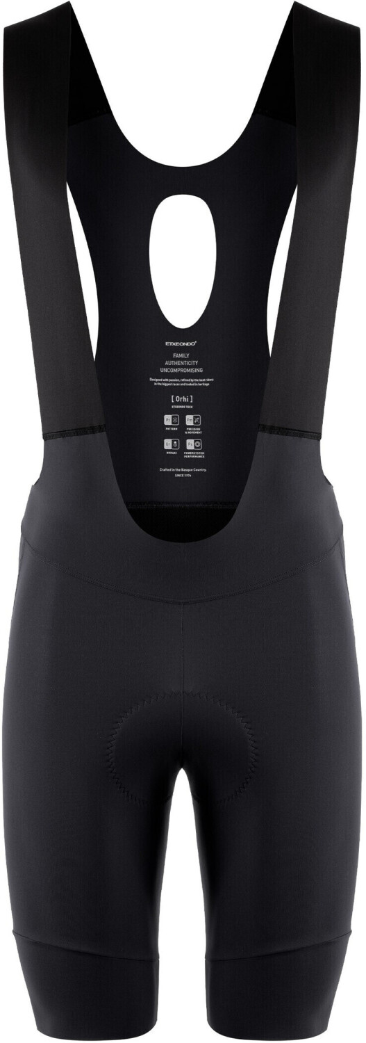 Etxeondo 62298-BLACK-M