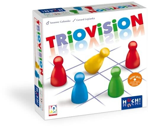 Triovision Relaunch