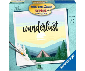 Ravensburger wanderlust hotsell