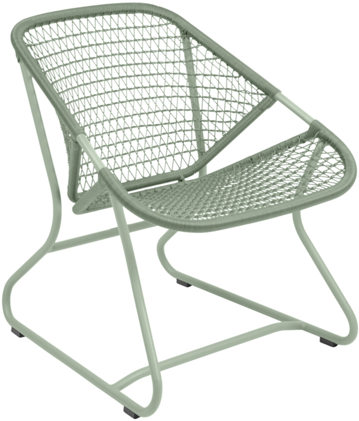 Fermob Garden Armchair Sixties cactus