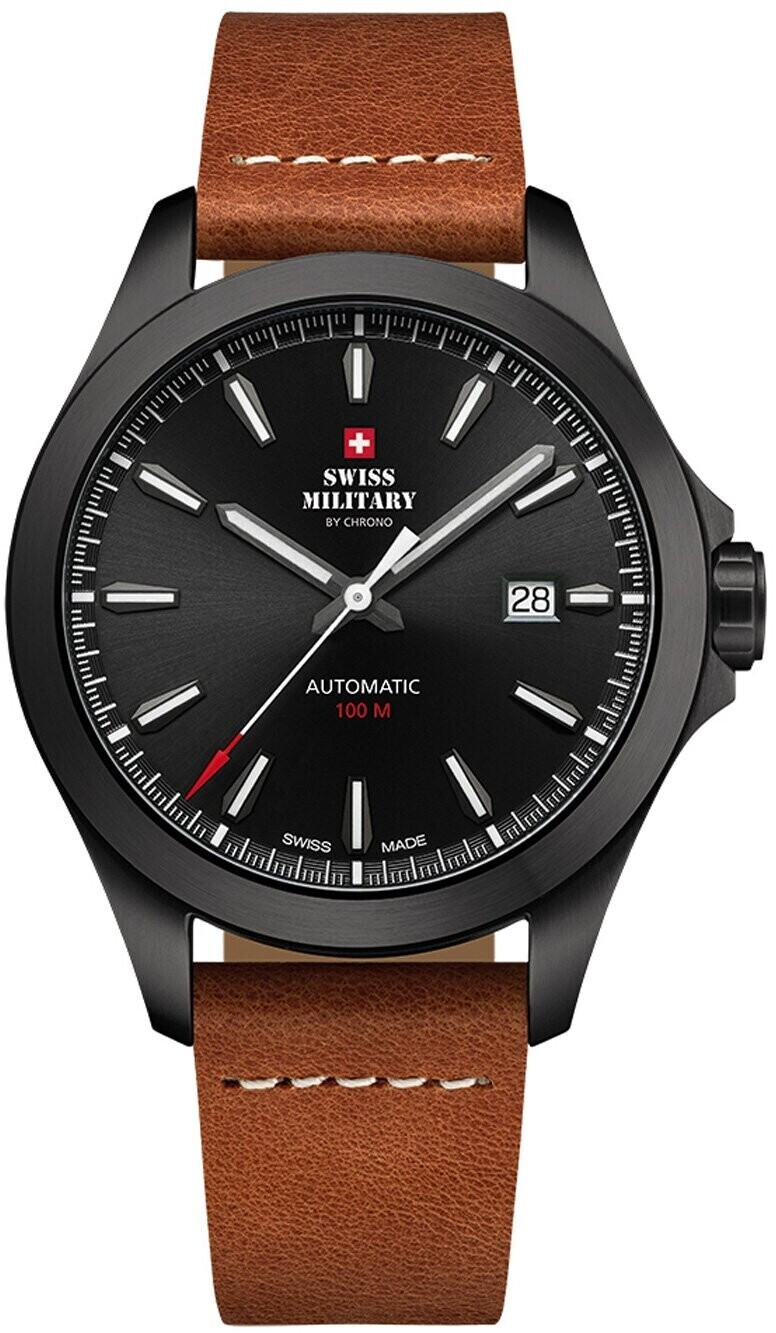 Swiss Military Hanowa Automatic Watch SMA34077.11
