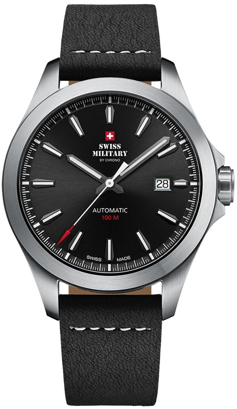 Swiss Military Hanowa Automatic Watch SMA34077.07
