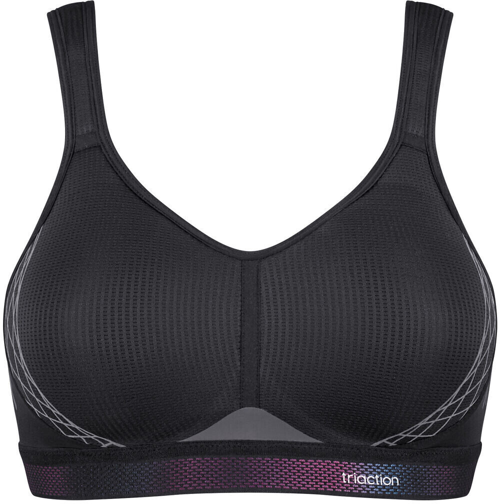 Triumph International Triaction Cardio Cloud (10205923) black