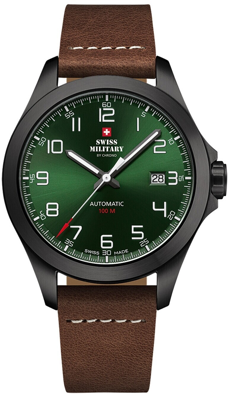 Swiss Military Hanowa Automatic Watch SMA34077.06