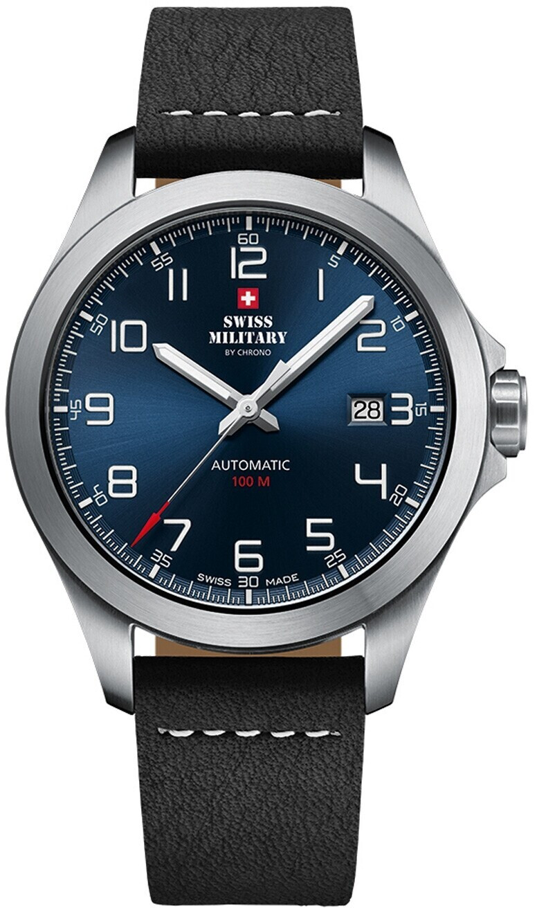 Swiss Military Hanowa Automatic Watch SMA34077.02