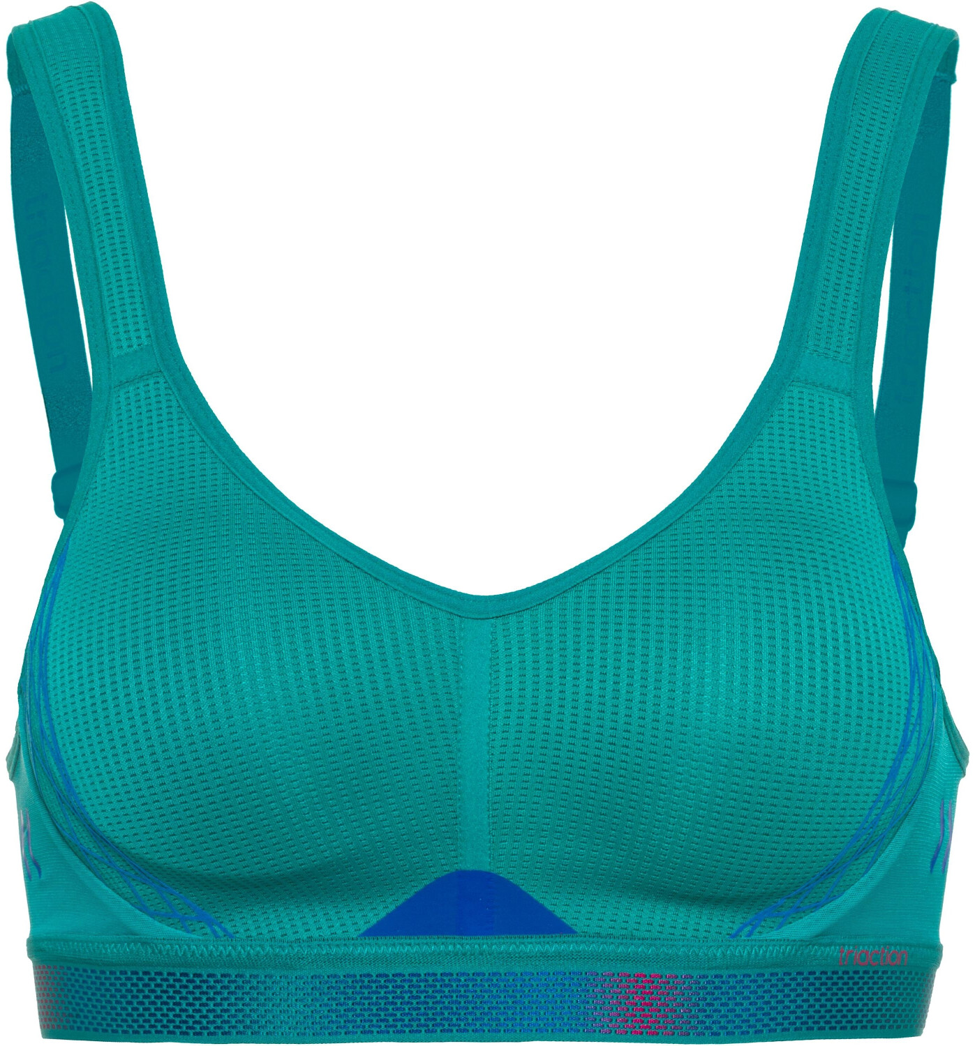Triumph Triaction Cardio Cloud (10205923) emerald