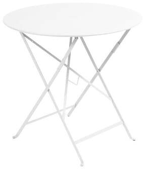 Fermob Bistro folding table round 77cm