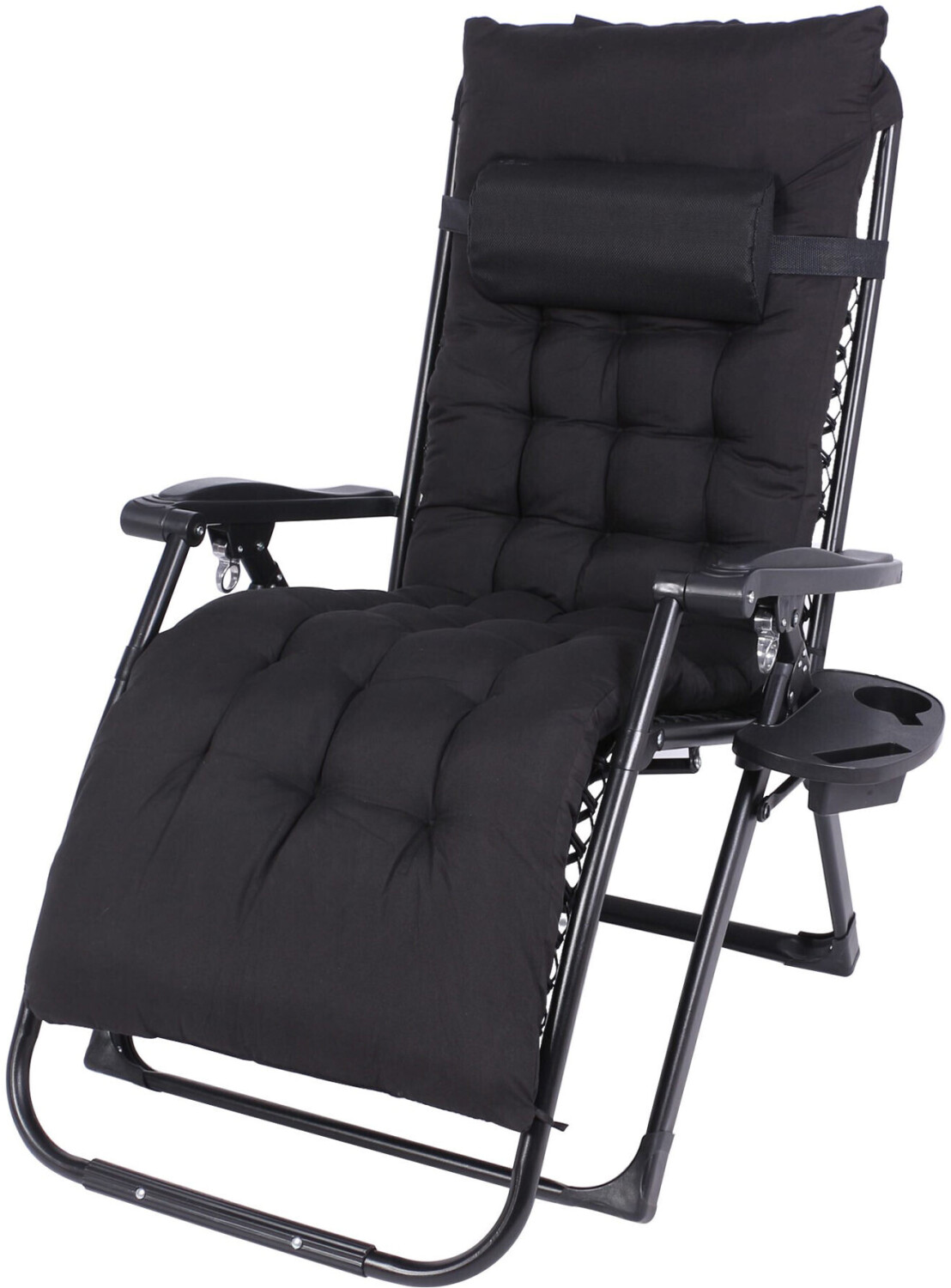 CLP Garden Recliner Peabody