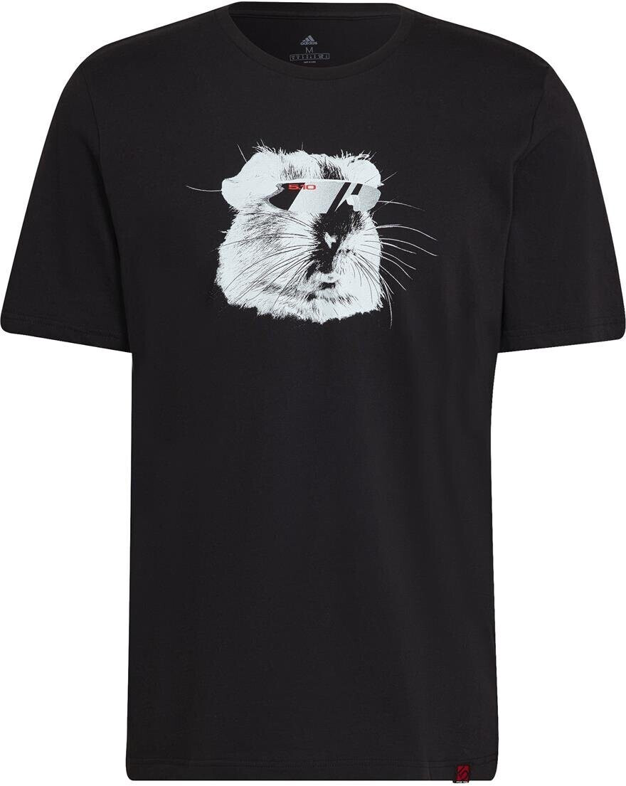 Five Ten Five Ten Glory T-Shirt black