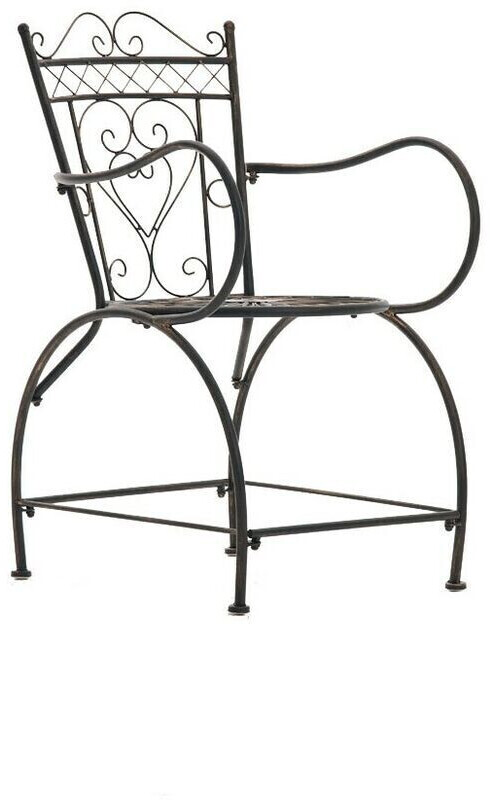 CLP Sheela Garden Chair bronce
