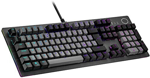 CoolerMaster CK352 (IT)