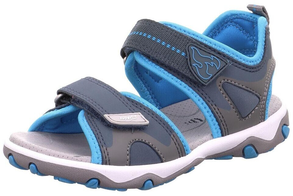 Superfit Mike 3.0 (1-009470) blue/turquoise