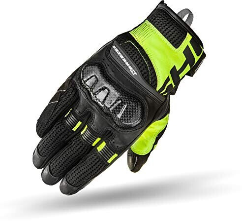 Shima X-Breeze 2 black/yellow