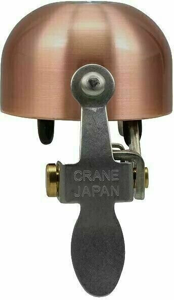 Crane Bell E-NE Brushed Copper