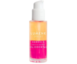 Lumene Nordic-C Arctic Berry Oil-Cocktail (30ml)