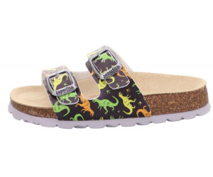 Superfit Fussbettpantoffel 800111, Pantofole Bambini e ragazzi