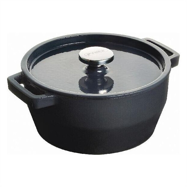 Pyrex Slow cook 6,3 L gris