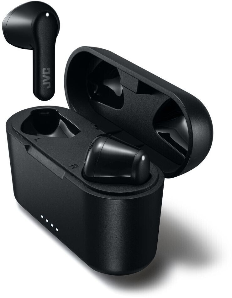 JVC HA-A3T noir