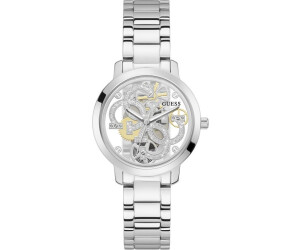 Guess automatic watch price hot sale