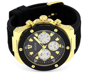 Guess best sale poseidon watch